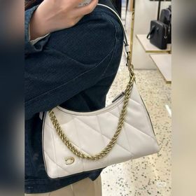 Коши COACH в топовой версии с полным к