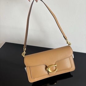 COACH — модель высшей линейки в полной