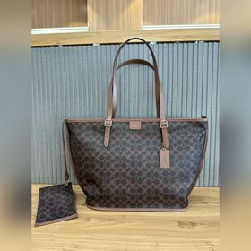 COACH в максимальной комплектации с по