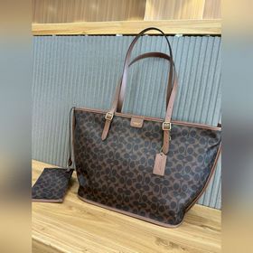 COACH в максимальной комплектации с по