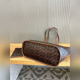 COACH в максимальной комплектации с по