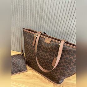 COACH в максимальной комплектации с по