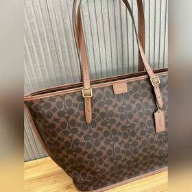 COACH в максимальной комплектации с по