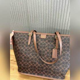 COACH в максимальной комплектации с по