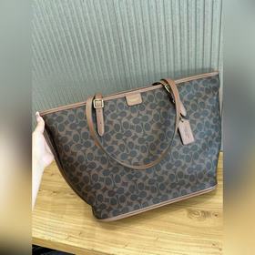 COACH в максимальной комплектации с по