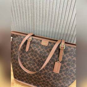 COACH в максимальной комплектации с по
