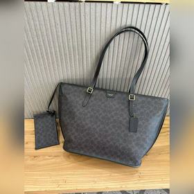 COACH в максимальной комплектации с по
