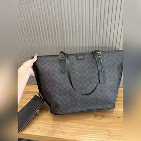 COACH в максимальной комплектации с по