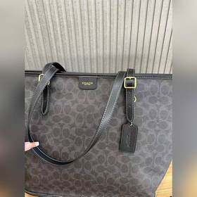 COACH в максимальной комплектации с по