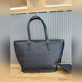 COACH в максимальной комплектации с по