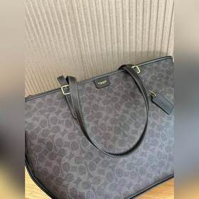 COACH в максимальной комплектации с по