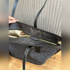 COACH в максимальной комплектации с по