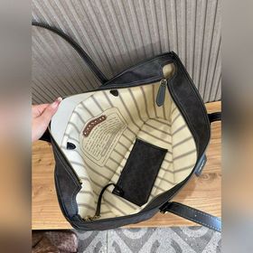 COACH в максимальной комплектации с по