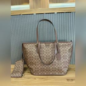 COACH в максимальной комплектации с по