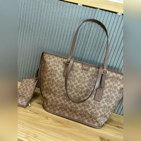 COACH в максимальной комплектации с по