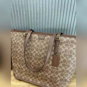 COACH в максимальной комплектации с по