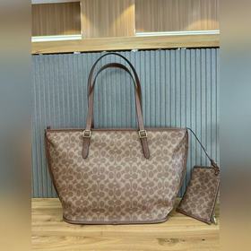 COACH в максимальной комплектации с по