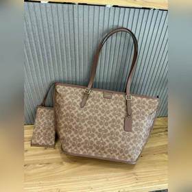 COACH в максимальной комплектации с по