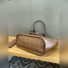 COACH в максимальной комплектации с по