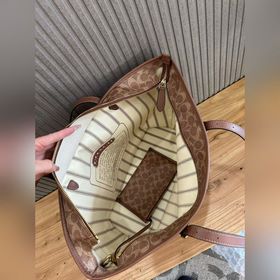 COACH в максимальной комплектации с по
