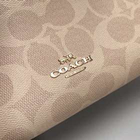 Модель COACH высшей серии в полной фир