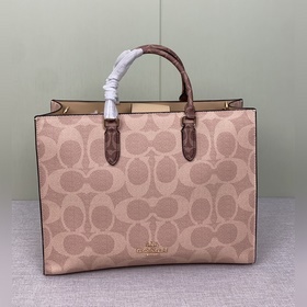 Модель COACH высшей серии в полной фир