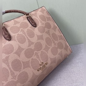 Модель COACH высшей серии в полной фир