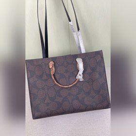 Модель COACH высшей серии в полной фир