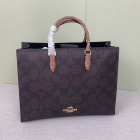 Модель COACH высшей серии в полной фир