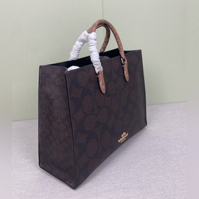 Модель COACH высшей серии в полной фир