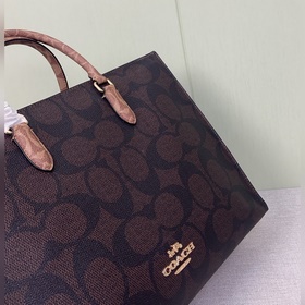 Модель COACH высшей серии в полной фир