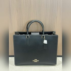 Модель COACH высшей серии в полной фир