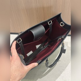 Модель COACH высшей серии в полной фир