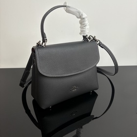COACH — модель высшей серии в полной ф