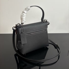 COACH — модель высшей серии в полной ф