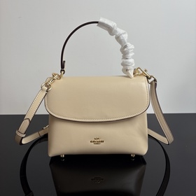 COACH — модель высшей линейки в полной