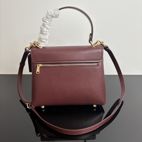 COACH — модель высшей серии в полной ф