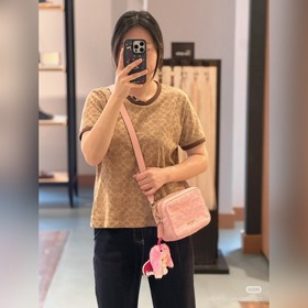 COACH — версия высшего класса в полной