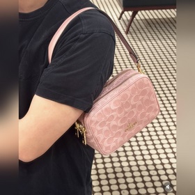 COACH — версия высшего класса в полной