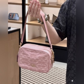 COACH — версия высшего класса в полной