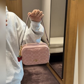 COACH — версия высшего класса в полной