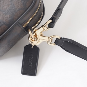 COACH в максимальной комплектации с по