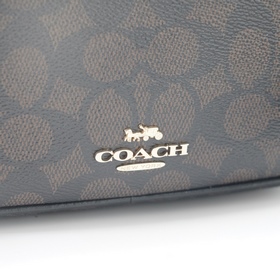 COACH в максимальной комплектации с по