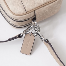 COACH в максимальной комплектации с по