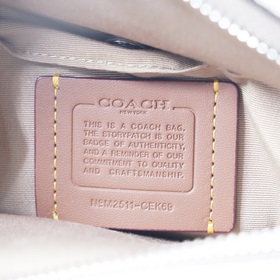 COACH в максимальной комплектации с по