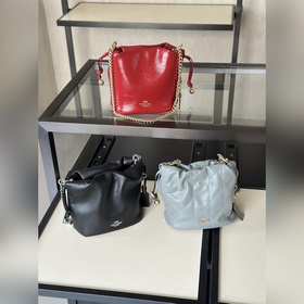 COACH — версия высшего качества в полн