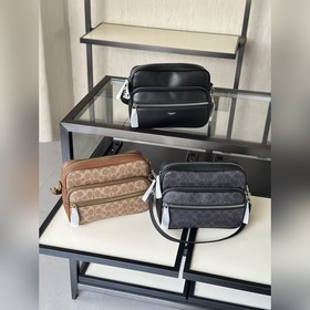 COACH — версия высшего класса в полной