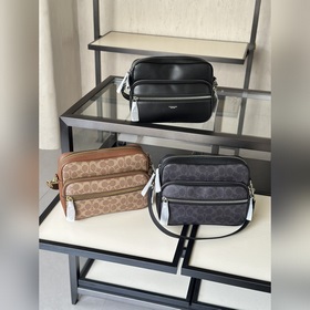 COACH — версия высшего класса в полной