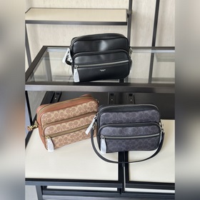 COACH — версия высшего класса в полной