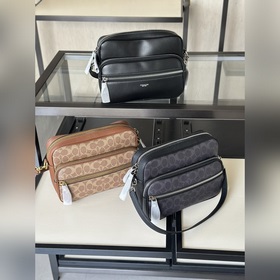COACH — версия высшего класса в полной